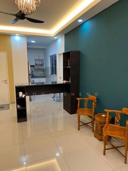 Pangsapuri untuk Dijual di Pangsapuri Miro - Soon Sheng Law - Interior - PropertyGuru.com.my