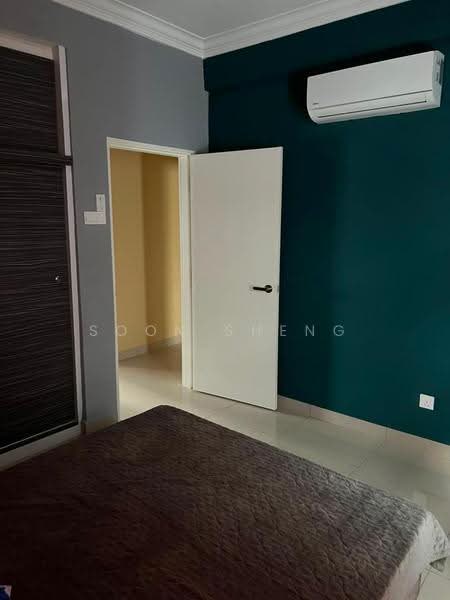 Pangsapuri untuk Dijual di Pangsapuri Miro - Soon Sheng Law - Bedroom - PropertyGuru.com.my