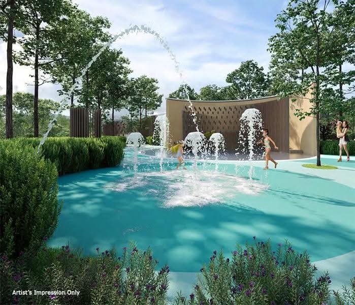 Apartment for Sale at Papyrus North Kiara - Yvonne Yep - Exterior - PropertyGuru.com.my