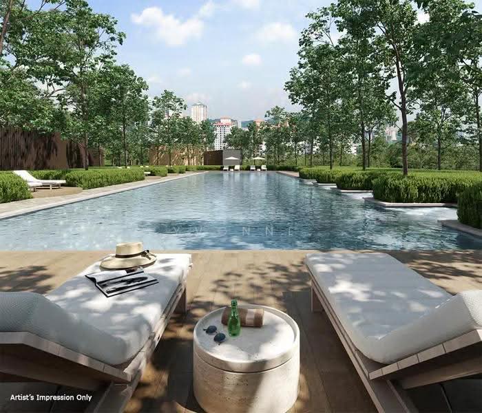 Apartment for Sale at Papyrus North Kiara - Yvonne Yep - Exterior - PropertyGuru.com.my