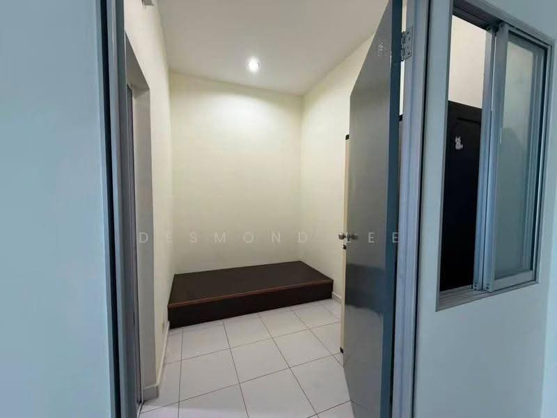 Kediaman Servis untuk Disewa di THE SENAI GARDEN (PANGSAPURI IMPIAN SENAI) - Desmond Lee - Interior - PropertyGuru.com.my