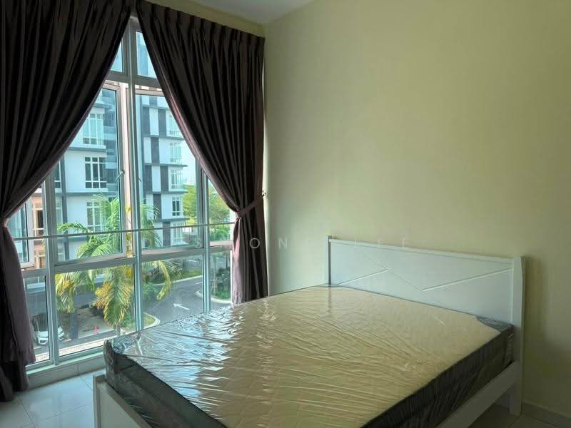 Kediaman Servis untuk Disewa di THE SENAI GARDEN (PANGSAPURI IMPIAN SENAI) - Desmond Lee - Bedroom - PropertyGuru.com.my
