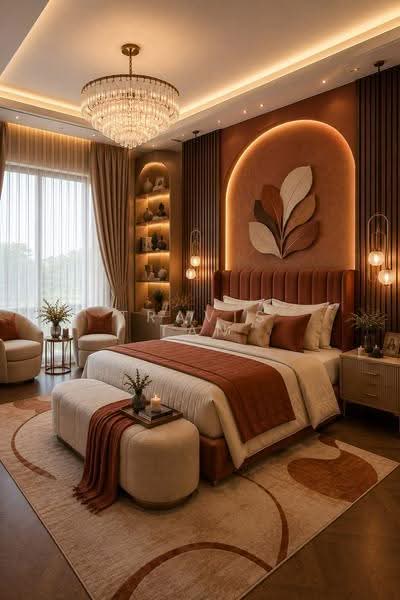 Service Residence for Sale at The Face Suites (Platinum Suites) - Travis Tan - Bedroom - PropertyGuru.com.my