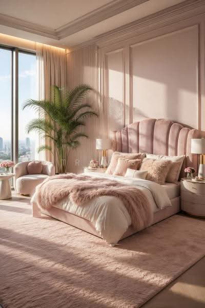 Service Residence for Sale at The Face Suites (Platinum Suites) - Travis Tan - Bedroom - PropertyGuru.com.my
