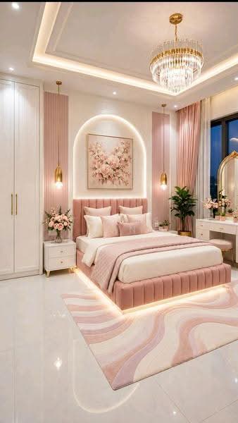 Service Residence for Sale at The Face Suites (Platinum Suites) - Travis Tan - Bedroom - PropertyGuru.com.my