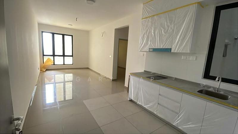 Condominium for Sale at RESIDENSI SENURI - Gary Yap - Kitchen - PropertyGuru.com.my