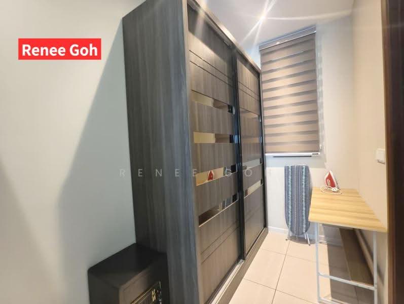 Condominium for Rent at Queens Residences Q2 @ Queens Waterfront - Renee Goh - Interior - PropertyGuru.com.my