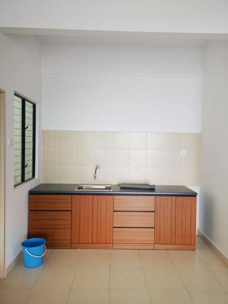 Kondominium untuk Disewa di Ramah Pavilion - Amy Toh - Kitchen - PropertyGuru.com.my