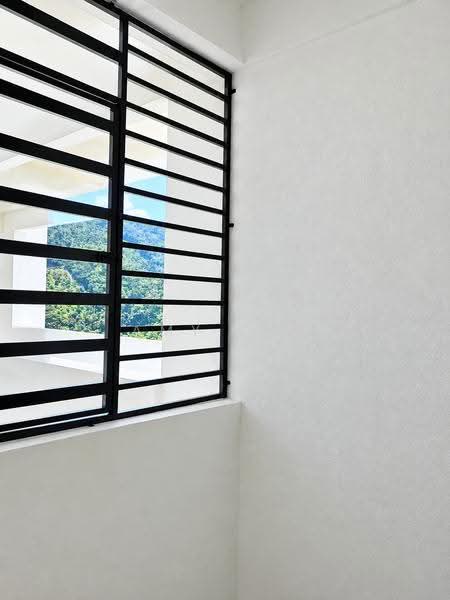 Kondominium untuk Disewa di Ramah Pavilion - Amy Toh - Laundry - PropertyGuru.com.my