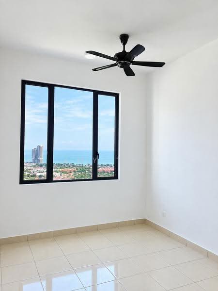 Kondominium untuk Disewa di Ramah Pavilion - Amy Toh - Bedroom - PropertyGuru.com.my