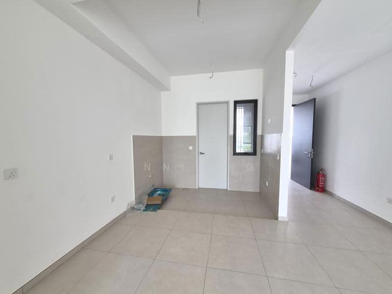 1.5-storey Terraced House for Rent in Petaling Jaya (Selangor) - Annie Ng - Interior - PropertyGuru.com.my