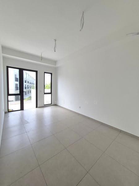 1.5-storey Terraced House for Rent in Petaling Jaya (Selangor) - Annie Ng - Interior - PropertyGuru.com.my