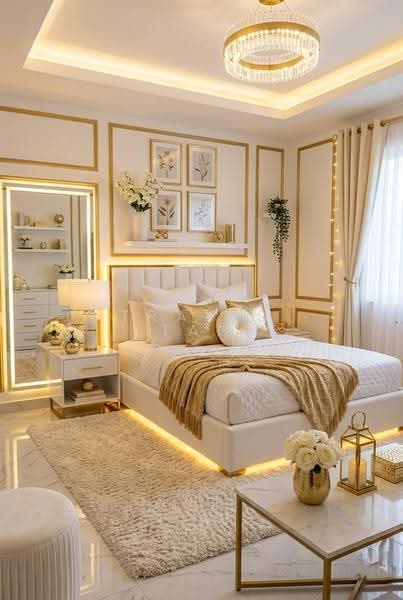 Service Residence for Sale at The Face Suites (Platinum Suites) - Travis Tan - Bedroom - PropertyGuru.com.my