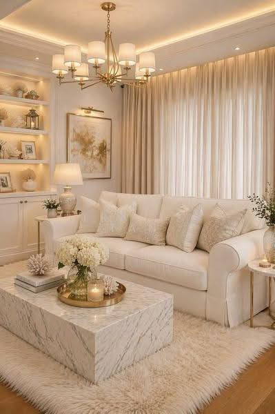 Service Residence for Sale at The Face Suites (Platinum Suites) - Travis Tan - Living Room - PropertyGuru.com.my
