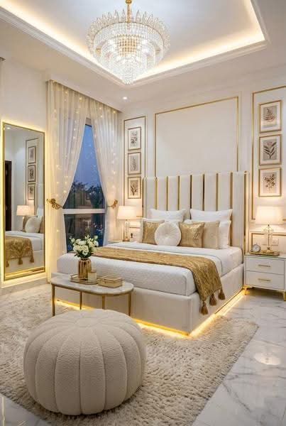 Service Residence for Sale at The Face Suites (Platinum Suites) - Travis Tan - Bedroom - PropertyGuru.com.my