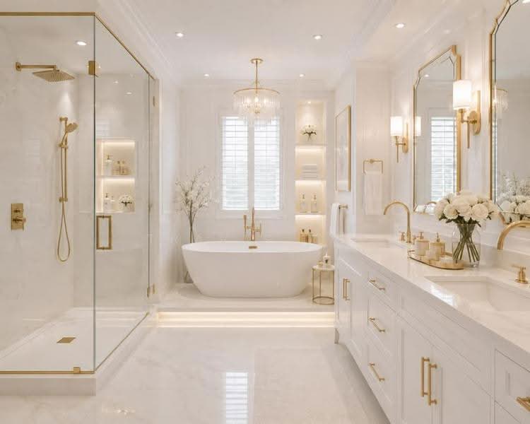 Service Residence for Sale at The Face Suites (Platinum Suites) - Travis Tan - Bathroom - PropertyGuru.com.my