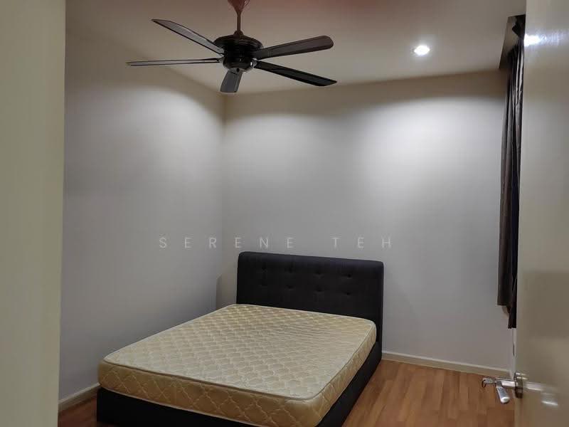 Apartment for Sale at Impiana - Serene Teh - Bedroom - PropertyGuru.com.my