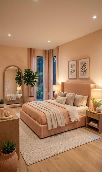 Service Residence for Sale at The Face Suites (Platinum Suites) - Travis Tan - Bedroom - PropertyGuru.com.my