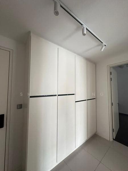 Kediaman Servis untuk Disewa di Duta Park Residences - Shawn Chong - Interior - PropertyGuru.com.my