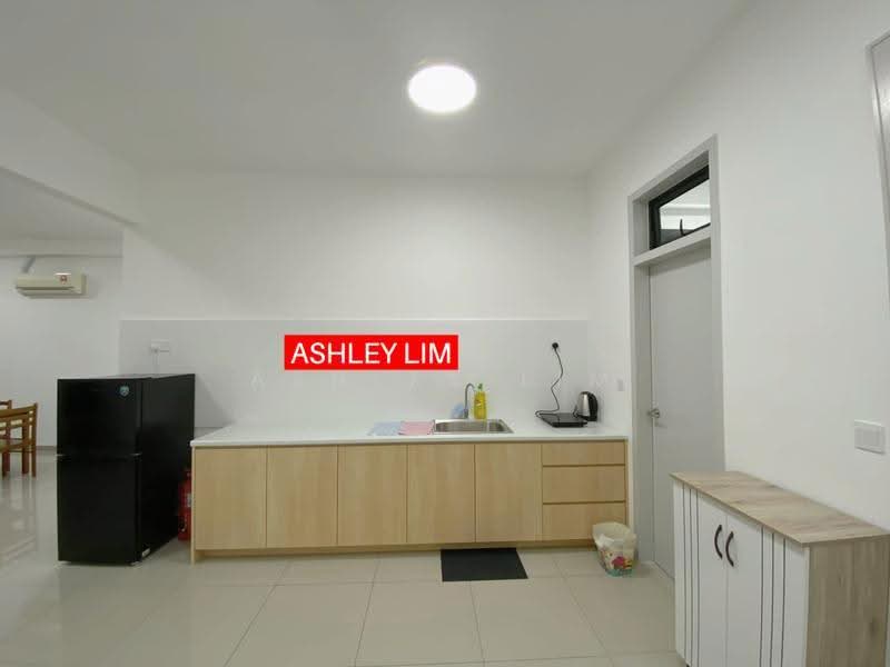 Kondominium untuk Disewa di M Vista - Ashley Lim - Kitchen - PropertyGuru.com.my