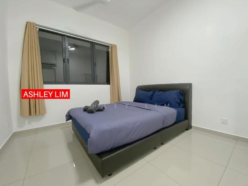 Kondominium untuk Disewa di M Vista - Ashley Lim - Bedroom - PropertyGuru.com.my