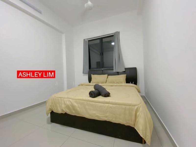 Kondominium untuk Disewa di M Vista - Ashley Lim - Bedroom - PropertyGuru.com.my