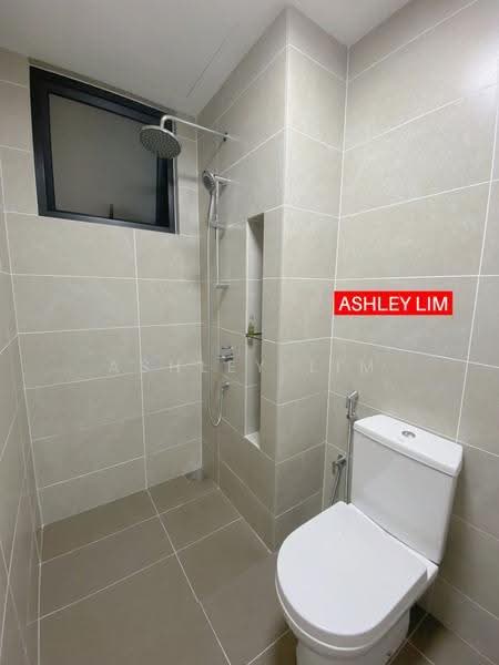 Kondominium untuk Disewa di M Vista - Ashley Lim - Bathroom - PropertyGuru.com.my
