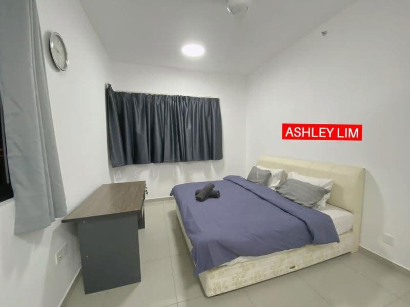 Kondominium untuk Disewa di M Vista - Ashley Lim - Bedroom - PropertyGuru.com.my