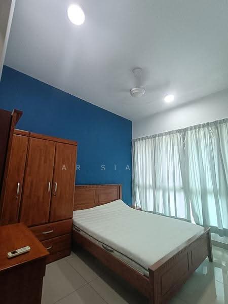 Kondominium untuk Dijual di Setia Sky Ville - Ar Siang - Bedroom - PropertyGuru.com.my