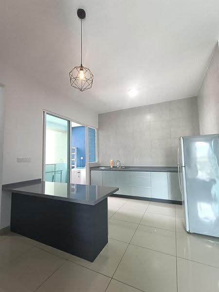 Kondominium untuk Dijual di Setia Sky Ville - Ar Siang - Kitchen - PropertyGuru.com.my