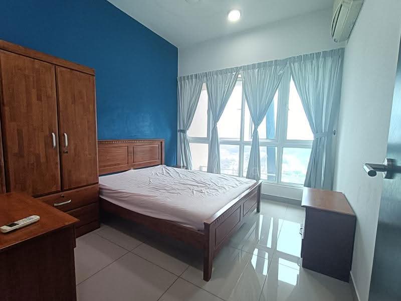 Kondominium untuk Dijual di Setia Sky Ville - Ar Siang - Bedroom - PropertyGuru.com.my