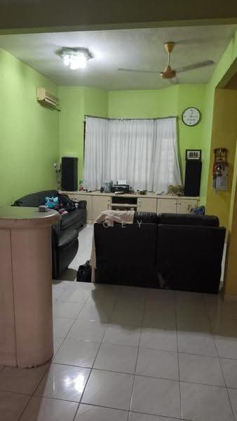 Rumah Teres 2-Tingkat untuk Dijual di Kolombong (Kota Kinabalu) - Zoey Liau - Living Room - PropertyGuru.com.my