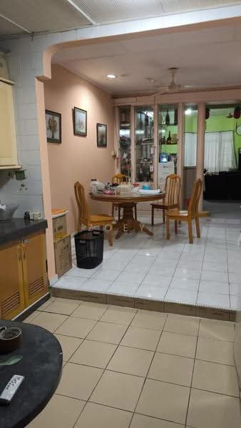 Rumah Teres 2-Tingkat untuk Dijual di Kolombong (Kota Kinabalu) - Zoey Liau - Dining Room - PropertyGuru.com.my