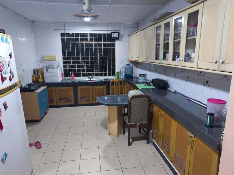 Rumah Teres 2-Tingkat untuk Dijual di Kolombong (Kota Kinabalu) - Zoey Liau - PropertyGuru.com.my