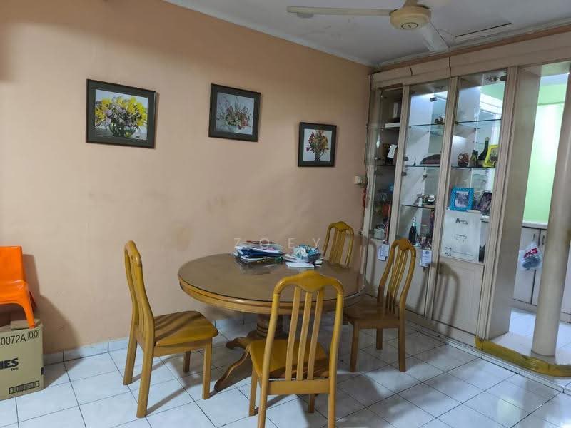 Rumah Teres 2-Tingkat untuk Dijual di Kolombong (Kota Kinabalu) - Zoey Liau - PropertyGuru.com.my