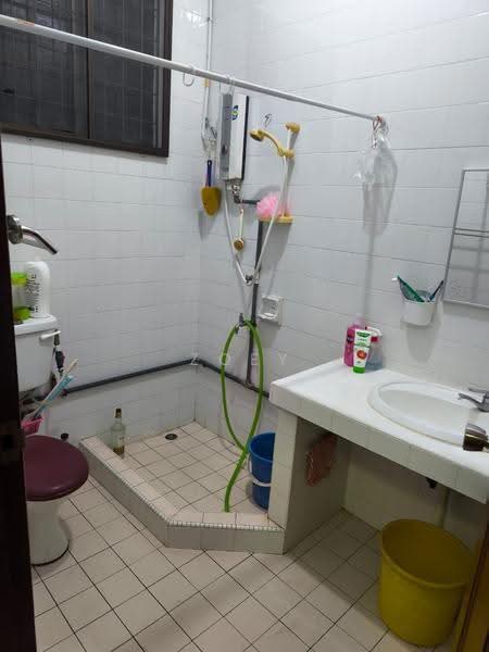 Rumah Teres 2-Tingkat untuk Dijual di Kolombong (Kota Kinabalu) - Zoey Liau - PropertyGuru.com.my