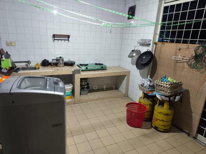 Rumah Teres 2-Tingkat untuk Dijual di Kolombong (Kota Kinabalu) - Zoey Liau - PropertyGuru.com.my