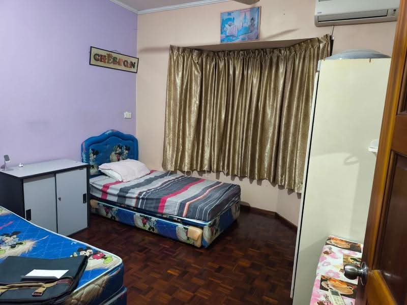 Rumah Teres 2-Tingkat untuk Dijual di Kolombong (Kota Kinabalu) - Zoey Liau - PropertyGuru.com.my