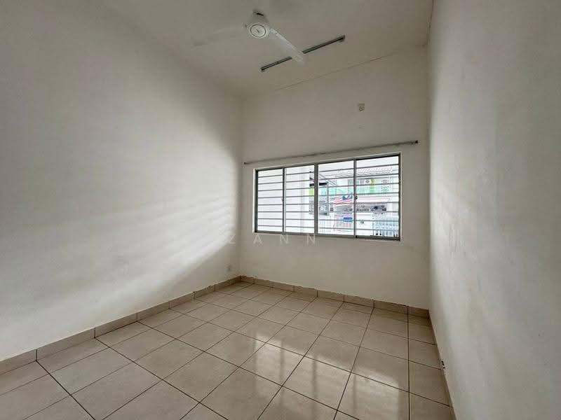 Terraced House for Rent in Rawang (Selangor) - Zann Fauzan - Interior - PropertyGuru.com.my