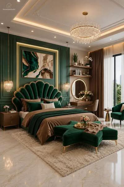 Service Residence for Sale at Tropicana The Residences - Travis Tan - Bedroom - PropertyGuru.com.my