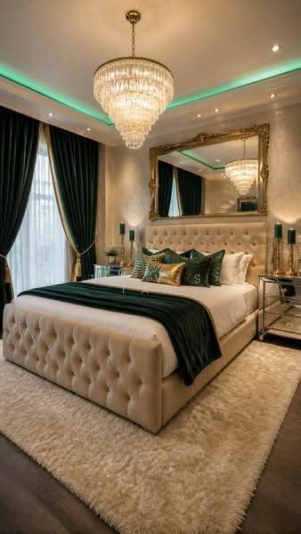 Service Residence for Sale at Tropicana The Residences - Travis Tan - Bedroom - PropertyGuru.com.my