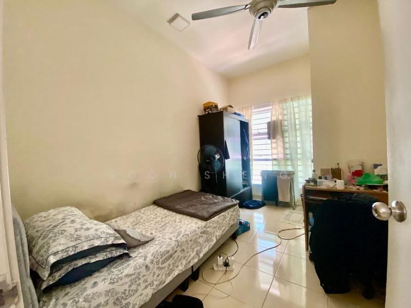 2-storey Terraced House for Sale in Taman Mutiara Rinching (Semenyih) - Soon Sheng Law - Bedroom - PropertyGuru.com.my