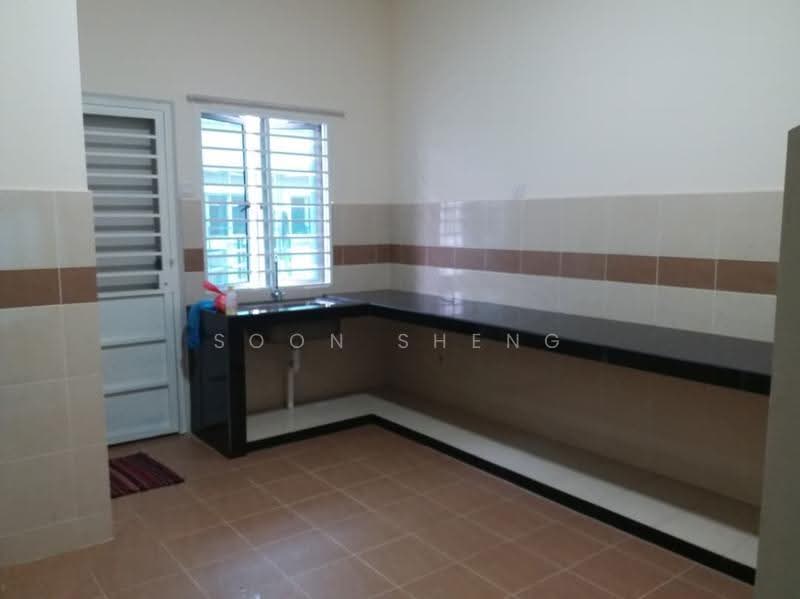 2-storey Terraced House for Sale in Taman Mutiara Rinching (Semenyih) - Soon Sheng Law - Kitchen - PropertyGuru.com.my