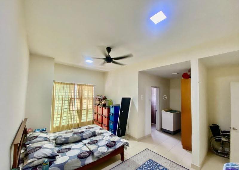 2-storey Terraced House for Sale in Taman Mutiara Rinching (Semenyih) - Soon Sheng Law - Bedroom - PropertyGuru.com.my