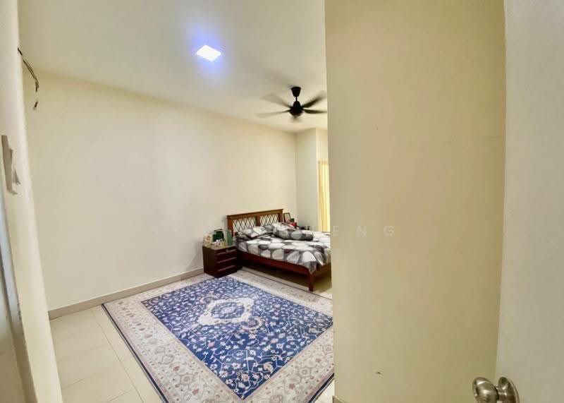 2-storey Terraced House for Sale in Taman Mutiara Rinching (Semenyih) - Soon Sheng Law - Bedroom - PropertyGuru.com.my