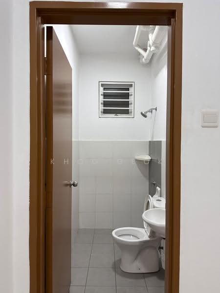 Apartment for Rent at Asteria - KHOO GEOK SHIM - Bathroom - PropertyGuru.com.my