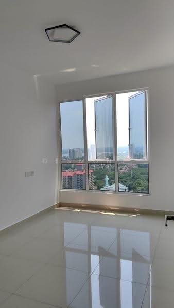 Service Residence for Rent at TRELLIS RESIDENCES - Desmond Lee - View - PropertyGuru.com.my