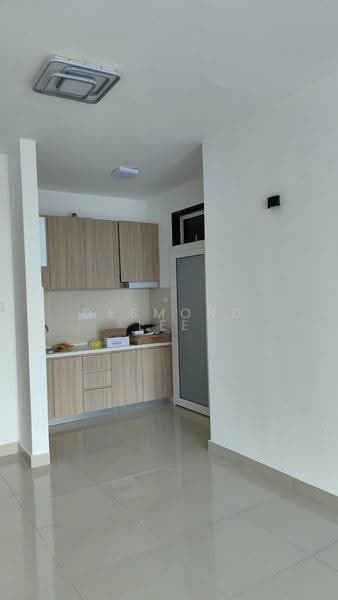 Service Residence for Rent at TRELLIS RESIDENCES - Desmond Lee - Kitchen - PropertyGuru.com.my