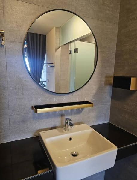 Kediaman Servis untuk Disewa di The Pano - Benz Lee - PropertyGuru.com.my