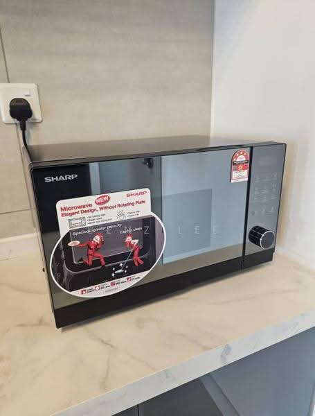 Kediaman Servis untuk Disewa di The Pano - Benz Lee - PropertyGuru.com.my